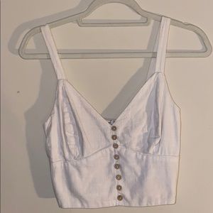 My boobs not big enough to wear this sexy top🤪